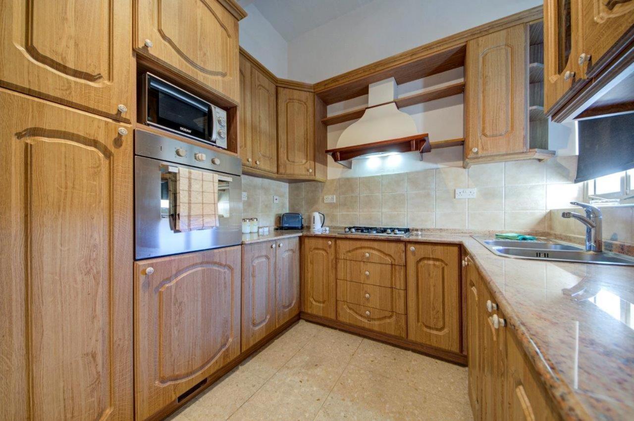 Valletta 2 Bedroom Sleeps 6 Apartment Walking Distance To Centre And The Sea Exterior foto